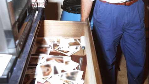 jeffery dahmer polaroids|34 Photos Taken Inside Jeffrey Dahmer’s Apartment